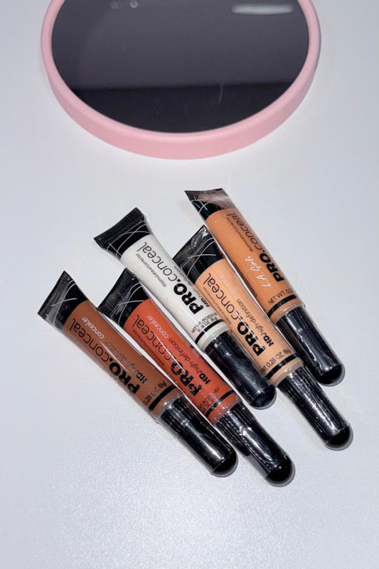 CORRECTOR LA GIRL PRO CONCEAL