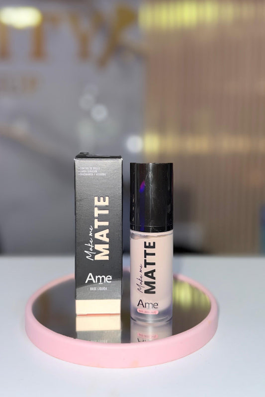 BASE MATTE AME
