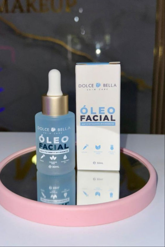 SERUM OLEO FACIAL DOLCE BELLA