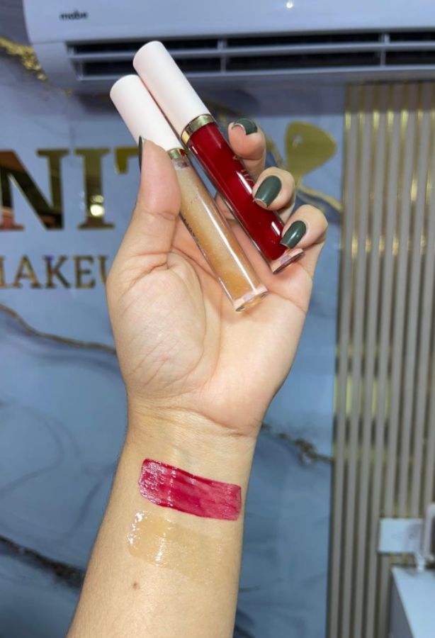 LIP GLOSS KAVILA