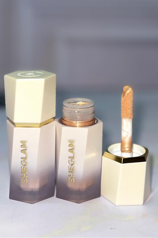 ILUMINADOR LIQUIDO SHEGLAM