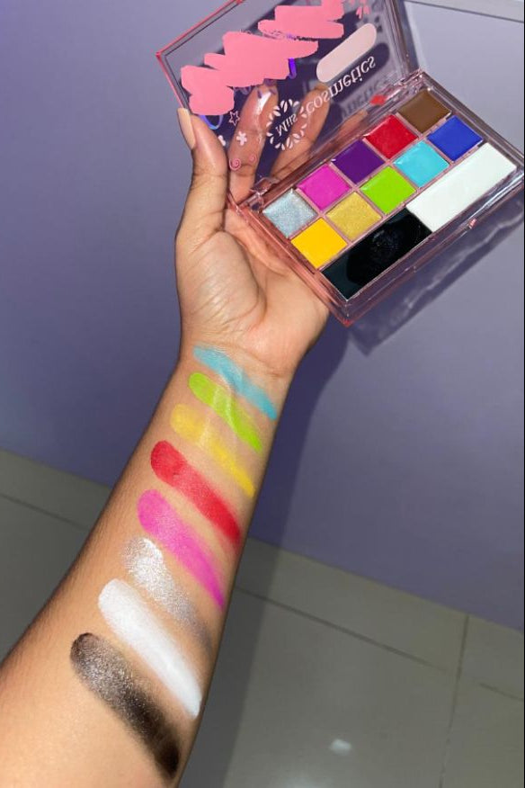 SOMBRA CREMOSA MIIS COSMETICS