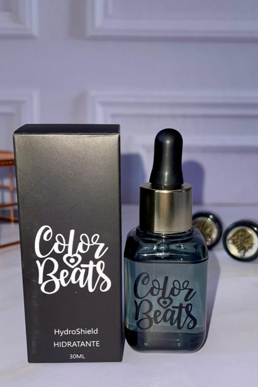 GOTAS DE BLINDAJE COLOR BEATS