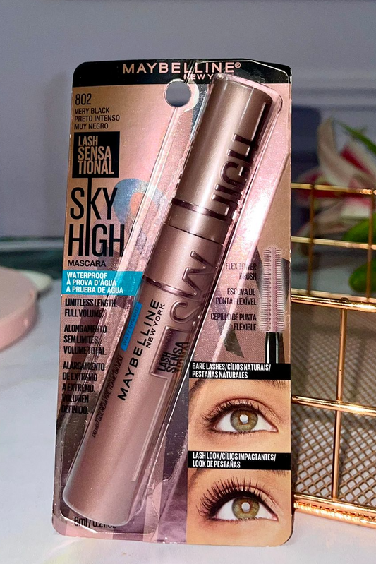 PESTAÑINA SKY HIGH MAYBELLINE
