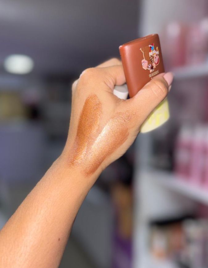 BRONCEADOR LIQUIDO TOY STORY TRENDY
